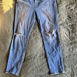 J Brand Jake jeans
